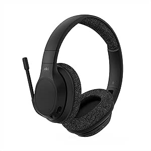 BELKIN SoundForm Adapt Wireless Over-Ear Headset with Built-in Boom Microph