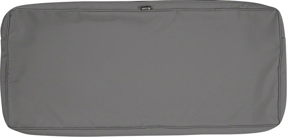 CLASSIC ACCESSORIES Montlake Water-Resistant 42 x 18 x 3 Inch Outdoor Bench