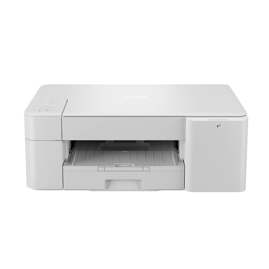Brother DCP-J1200W XL INKvestment Wireless Colour Printer | 3-in-1 (Print/C