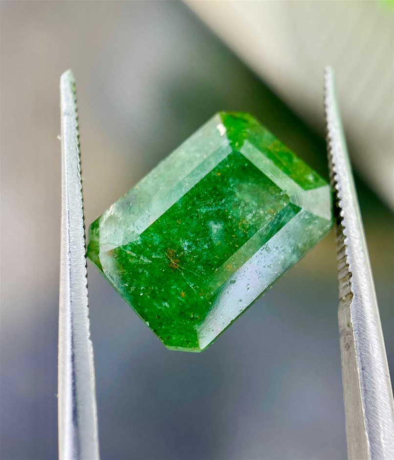Gem Stream 