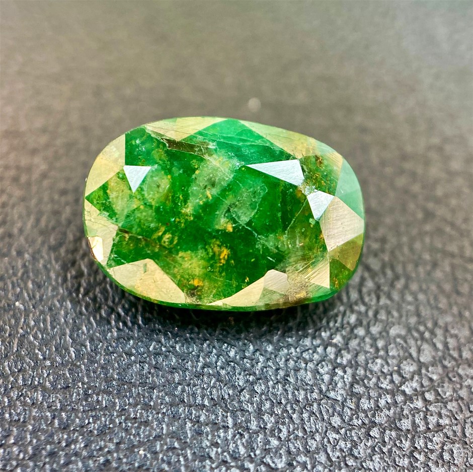 Gem Stream 