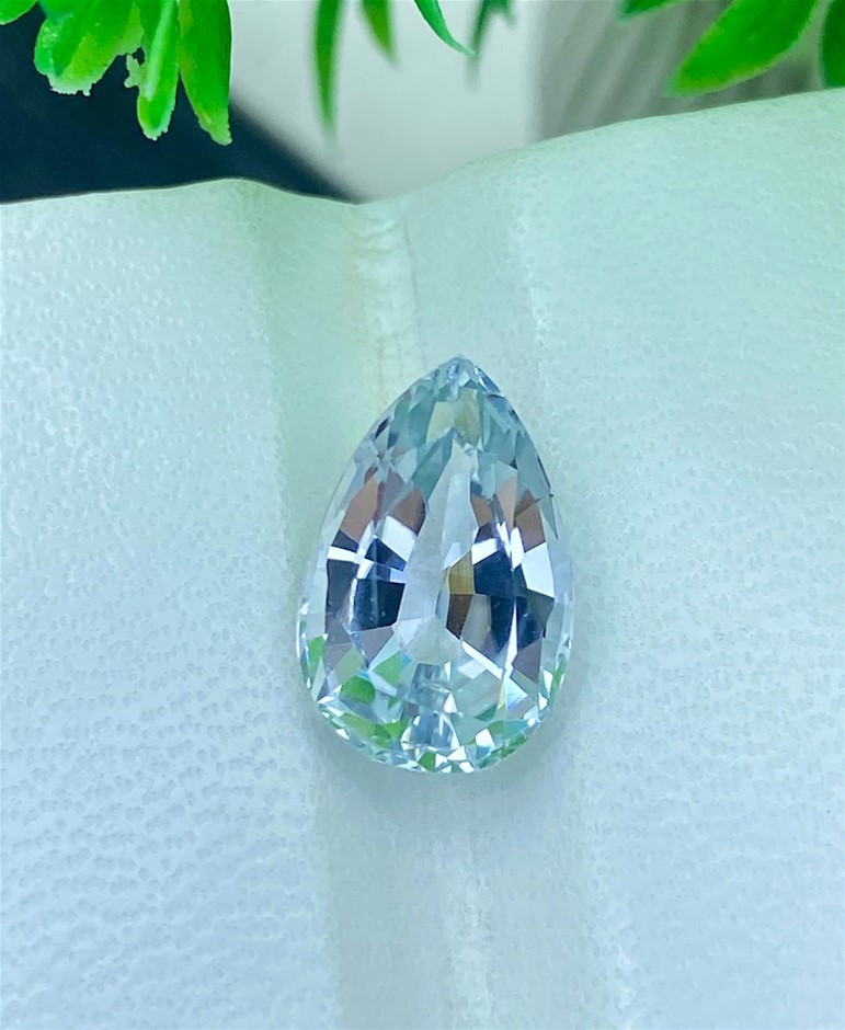 4.80 CT Splendid Natural Kunzite