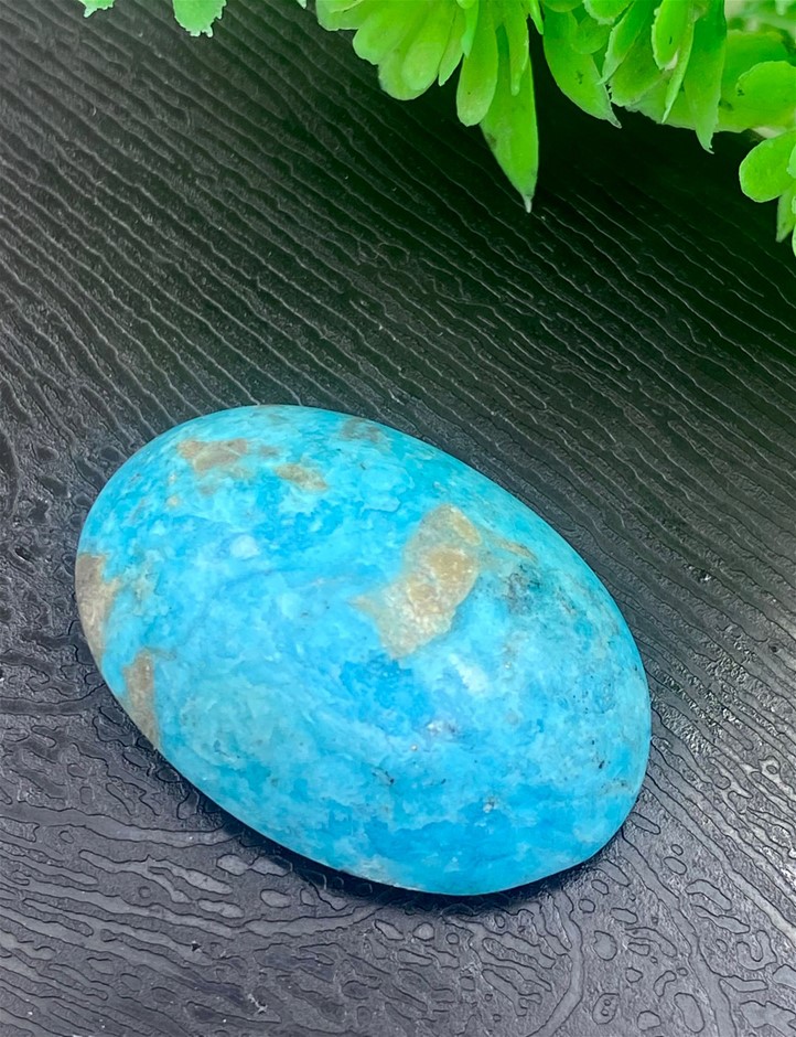30.30 CT Quality Natural Turquoise