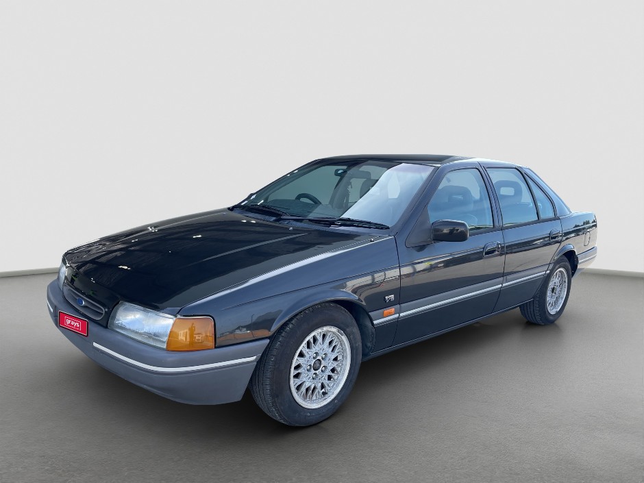 1993 Ford Falcon 5 Litre V8