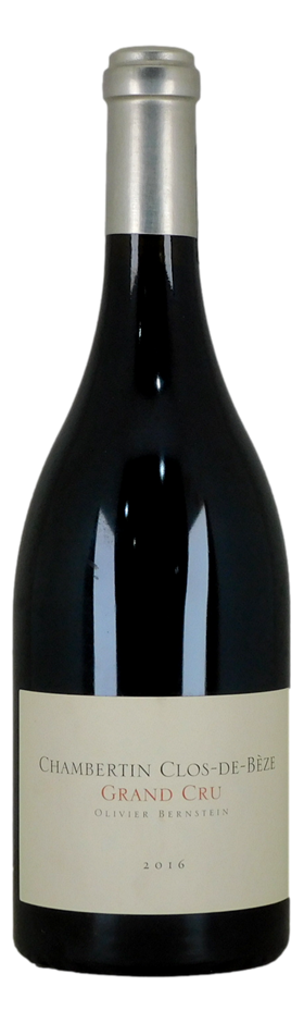 Olivier Bernstein Chambertain Clos de Be