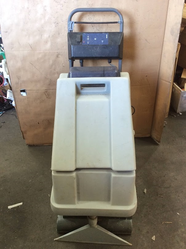 Nilfisk AX 400 Carpet Extractor