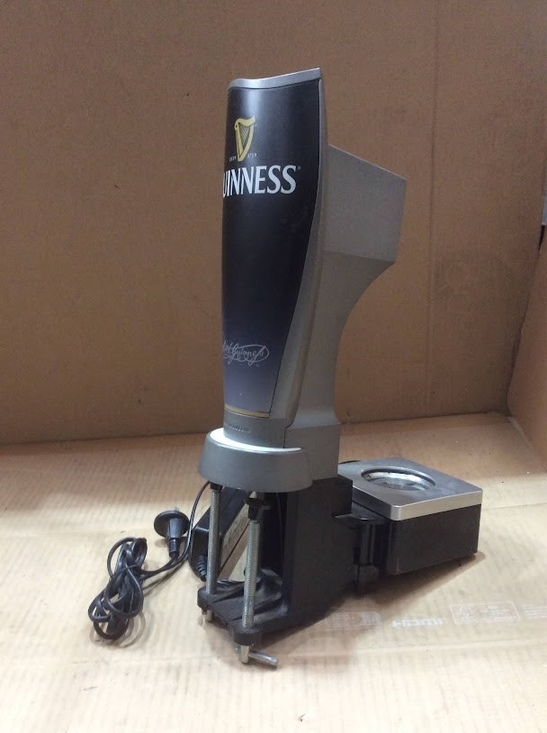 Guinness 787-05-63 Beer Pump