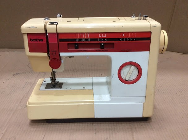 Brother VX-810 Sewing Machine