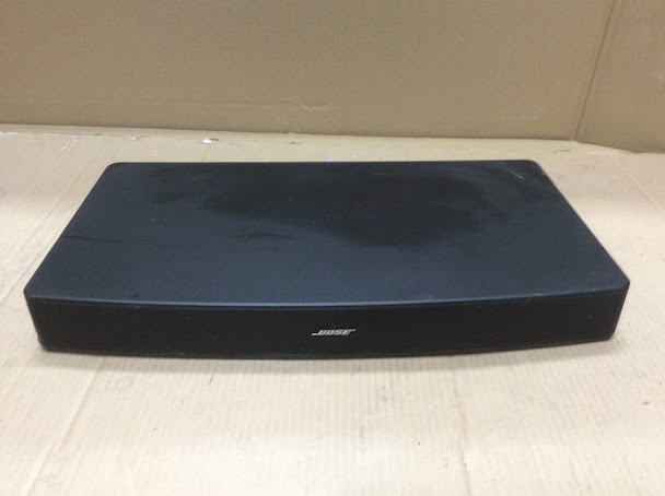Bose Solo 15 Series II TV Sound System