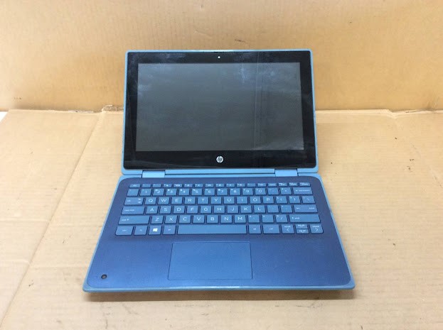 HP PROBOOK X360 11 G5 EE Laptop CELERON N4020 4GBRAM/128GB