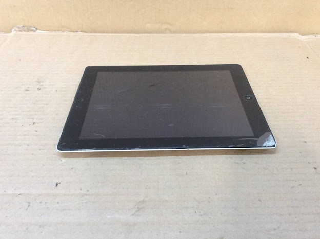 APPLE IPAD 4 (A1460) Tablet 16GB