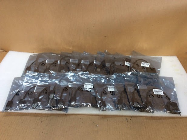 HP 752660-001 DisplayPort to DVI SL Adapter - New (Lot of 20)