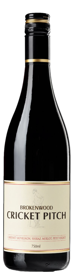 Cricket Pitch Red Blend 2013 (6x 750mL) SEA