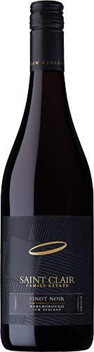Saint Clair Origin Pinot Noir 2025 (6x 7