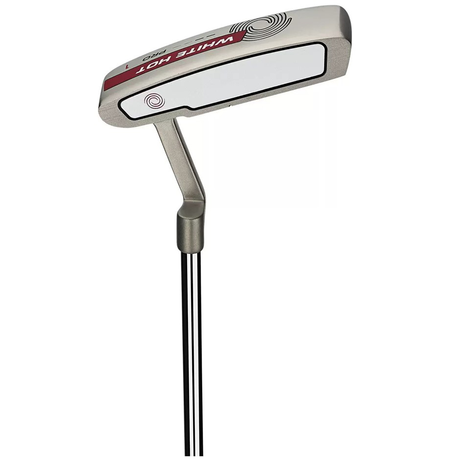 CALLAWAY Edge Men's Right Handed Stiff Flex Golf Club, Putter.