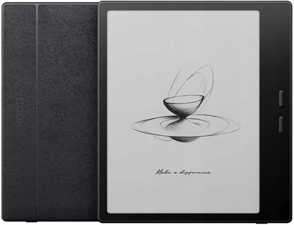 ONYX  Go 7 E Ink Tablet 7" ePaper Readers B/W eReader Digital Paper 300PPI