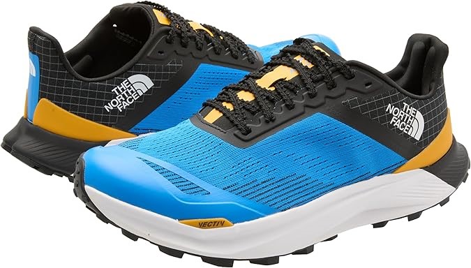THE NORTH FACE Men's Vectiv Infinite 2 Running Shoes, US9.5/EU42.5, Optic B