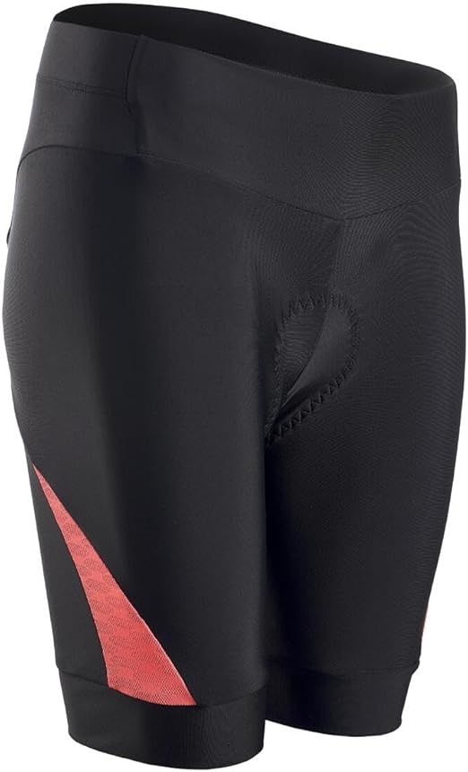 DECATHLON VAN RYSEL Women's RC500 Cycling Short, Size M (W30L31), Black.
