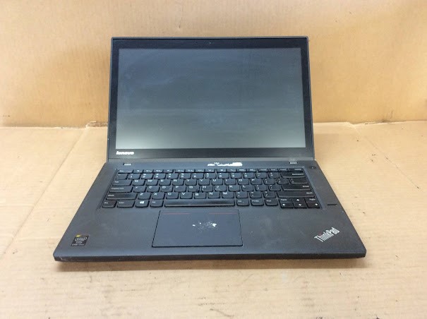 LENOVO THINKPAD T440 Laptop I7-4600U 4GBRAM/16GB Black