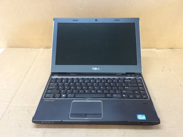 DELL VOSTRO 3350 Laptop I5-2450M 4GBRAM/250GB