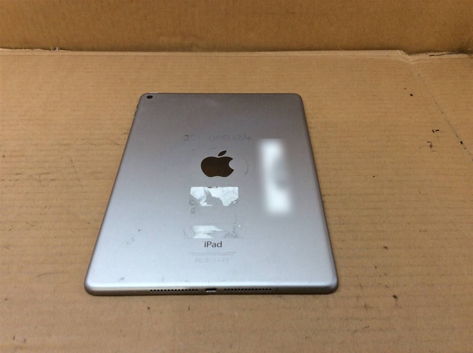 APPLE IPAD AIR2(A1566) 16GB Tablet
