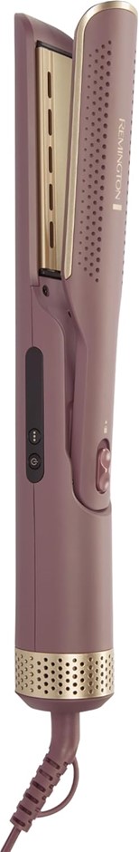 REMINGTON AIRvive 2-in-1 Air Styler, AS8930AU. NB: Minor use.