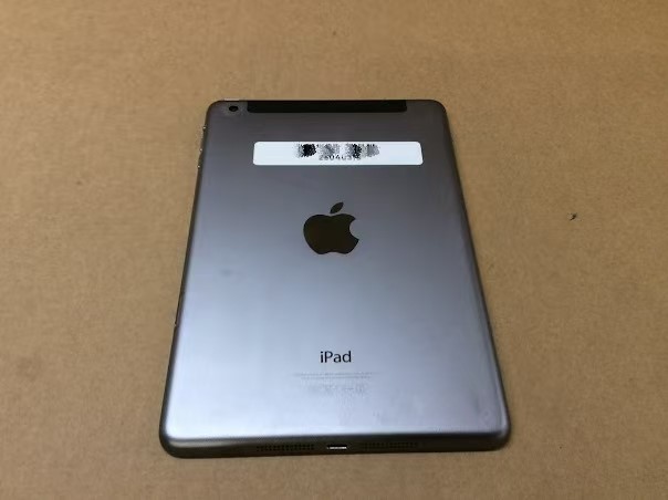 APPLE iPad mini 2 (A1490) Tablet 16GB