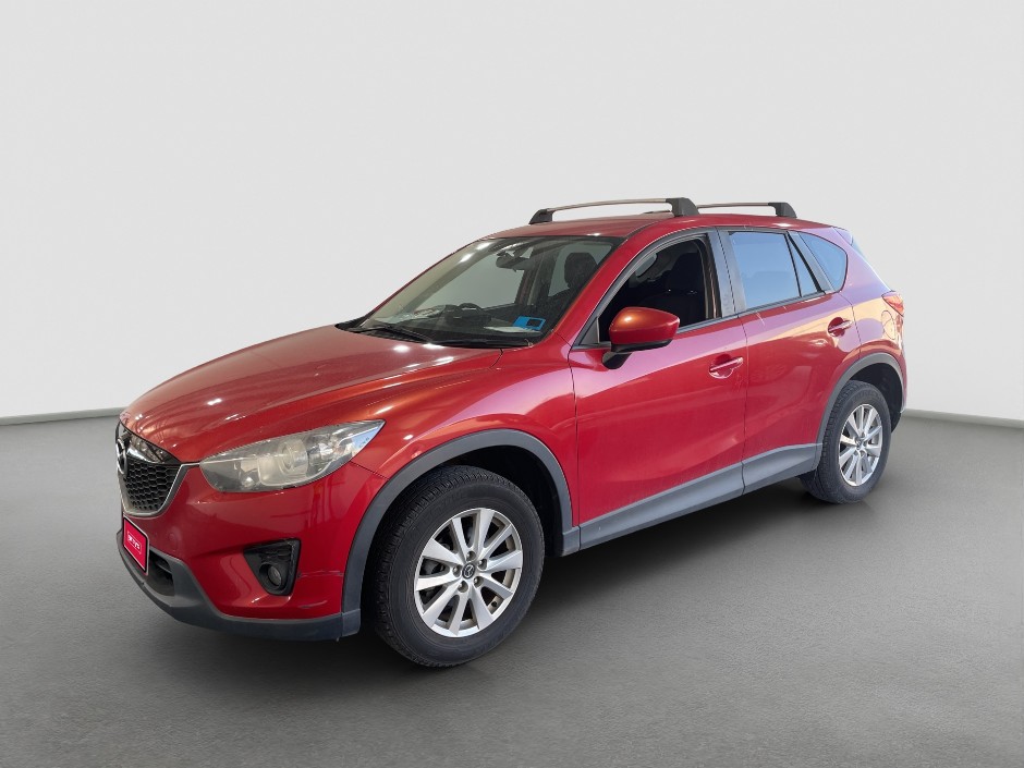 2012 Mazda CX-5 Maxx Sport Auto AWD Diesel SUV