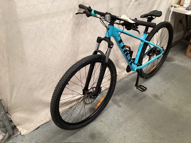 Trek Mountain Bike