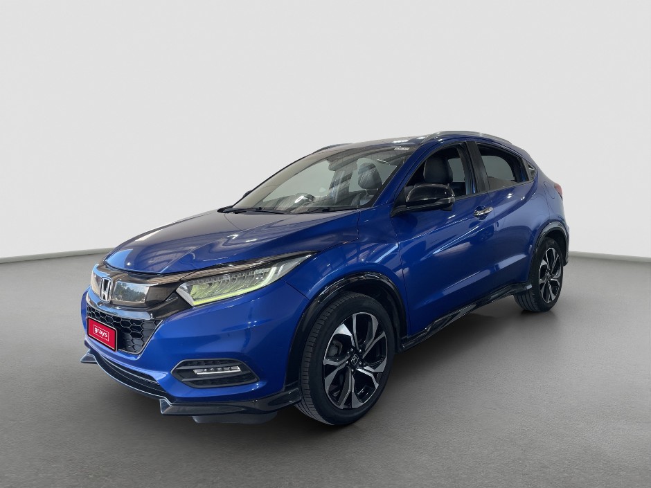 2018 Honda HR-V RS Petrol