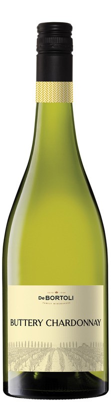 De Bortoli Buttery Chardonnay (6x 750ml)