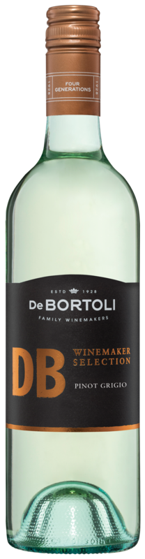 De Bortoli DB Winemaker Selection Pinot 
