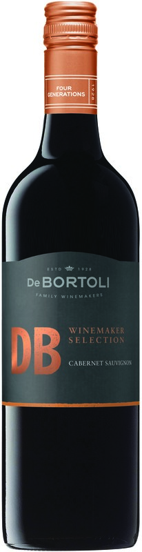 De Bortoli DB Winemaker Selection Cabern