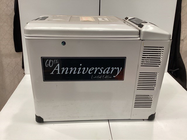 Camping Fridge