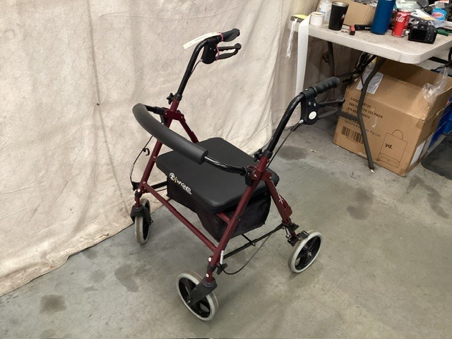 Mobility Walker
