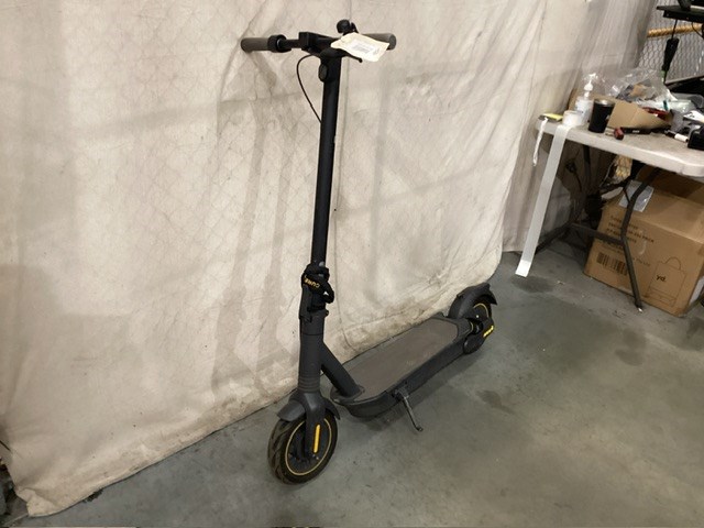 Ninebot E-Scooter