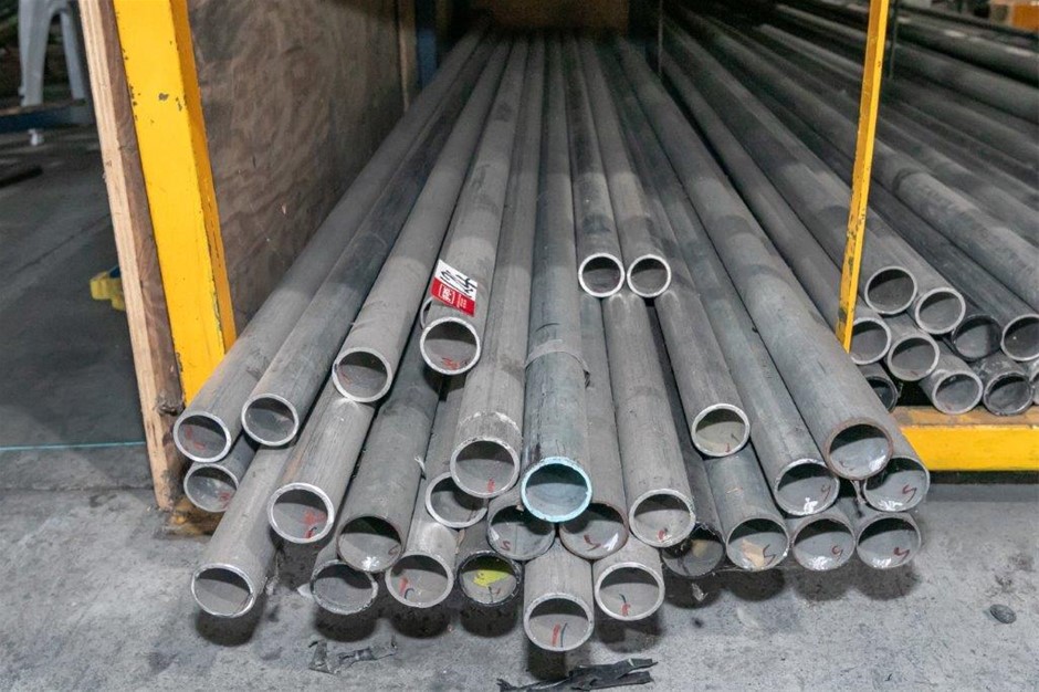 Steel Stock (1 x Pigeon Hole)