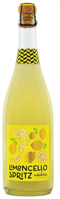 De Bortoli Limoncello Spritz NV (6x 750m