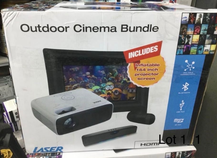 Assorted Electronics, Appliances, & Gadgets - NSW Pickup