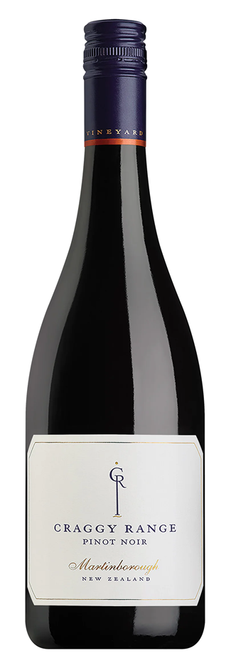 Craggy Range Te Muna Road Pinot Noir 202