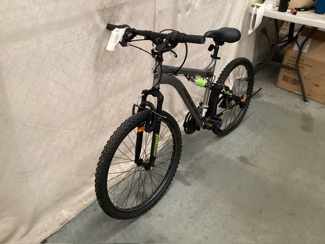 <p>Ascend Mountain Bike </p>