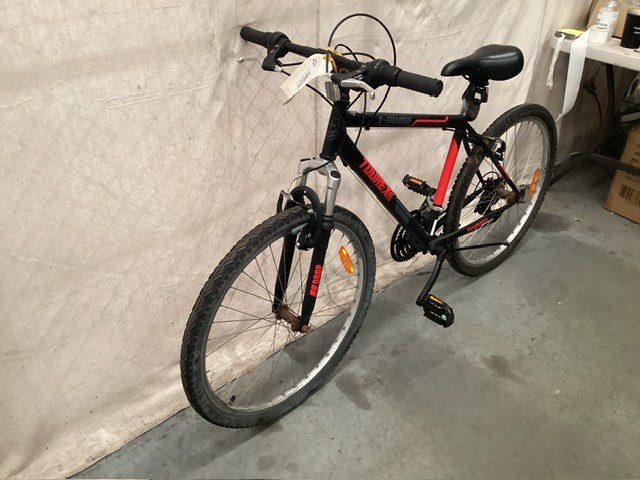 Tourex Mountain Bike