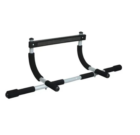 Portable Pull Up Bar Set for Body Fitness and Grip Strength Training