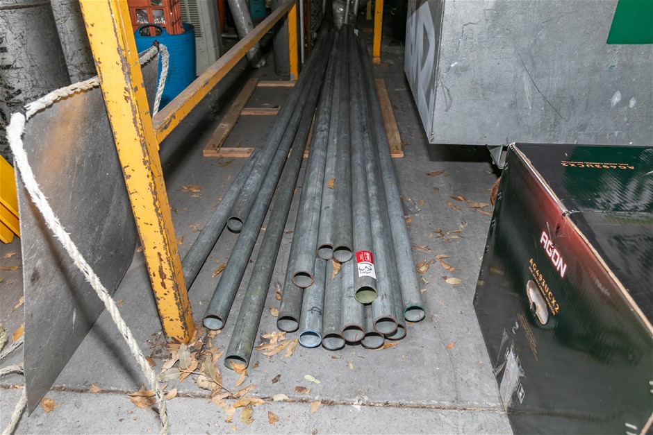 Steel Stock (1 x Pigeon Hole)