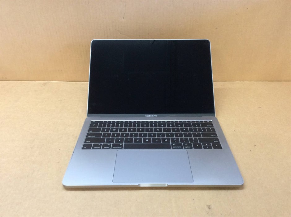 APPLE MacBook Pro (A1708) (EMC3164) Laptop i5-7360U 8GBRAM 128GB