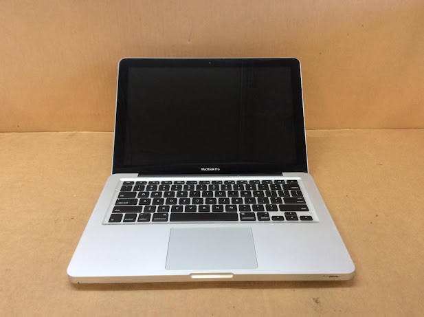 APPLE MacBook Pro (A1278) (EMC2554) Laptop i5-3210M 4GBRAM/500GB