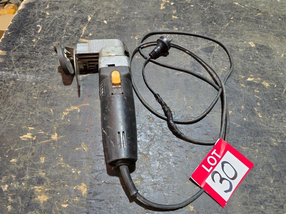 DETROIT Electric Metal Shears