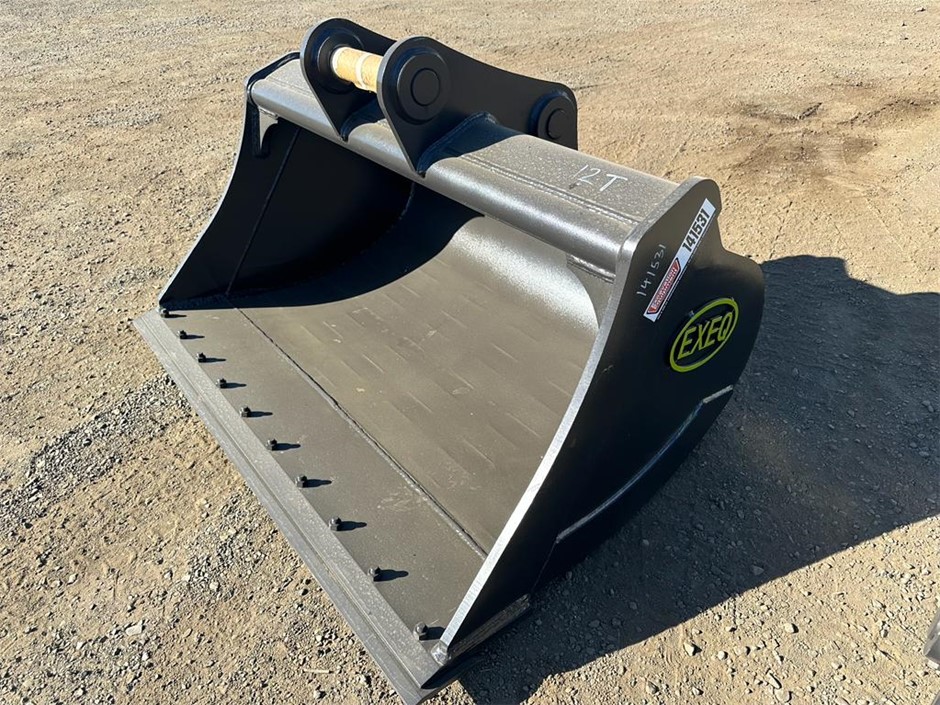 Mud Bucket to Suit 10-17T Excavator(Unused)