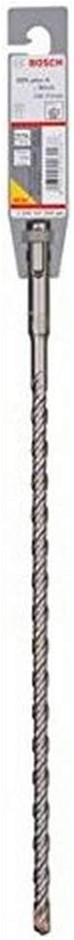 Bosch 2608597944 SDS Plus-5 Masonry Drill Bit, 8mm x 250mm x 315mm, Blue