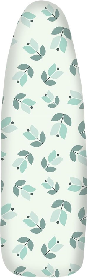 Ironing Board Cover MED/Large (Green Floral)